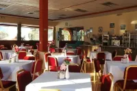 Seven Stars - sarapan