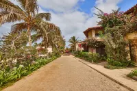 Porto Antigo Holidays のホテル