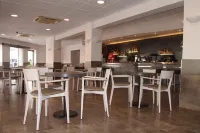 Hotel Stella Maris - bar