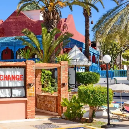 Caribbean Village Agador - All Inclusive