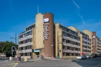 Travelodge Edinburgh Central Hotel a Edinburgh Old Town