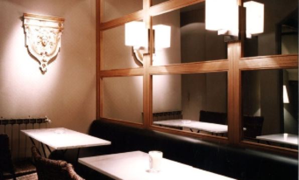 Hotel Cuéntame la Puebla