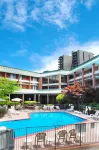 University Place Hotel and Conference Center - breakfast
