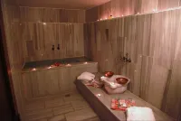 Kadi Konagi Thermal Hotel - spa