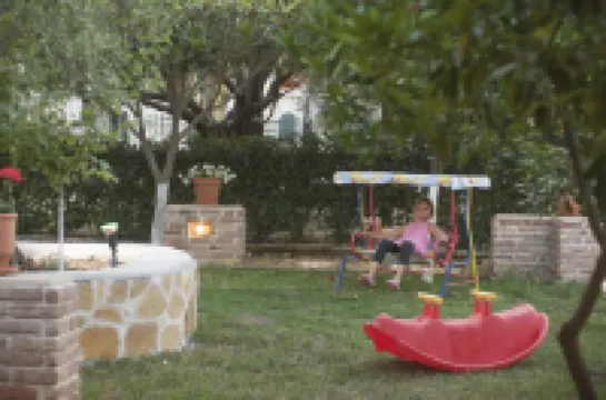 ヴィラ・ヴィータ・ホリデーズ・アパートメント、スタジオ・アンド・メゾネット