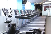 Hotel Interciti - Gym