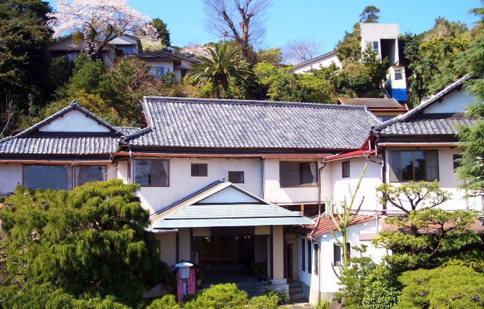 Yokikan