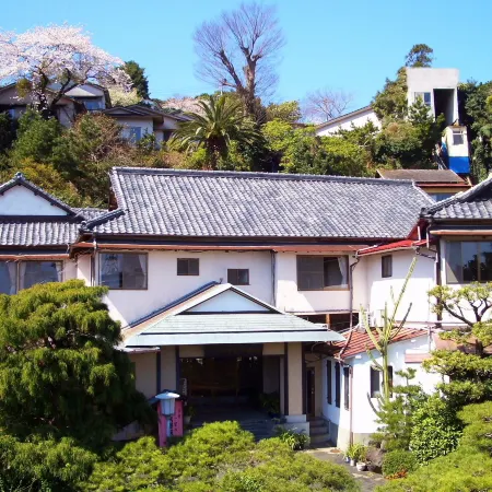 Yokikan