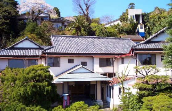 伊東温泉　陽氣館