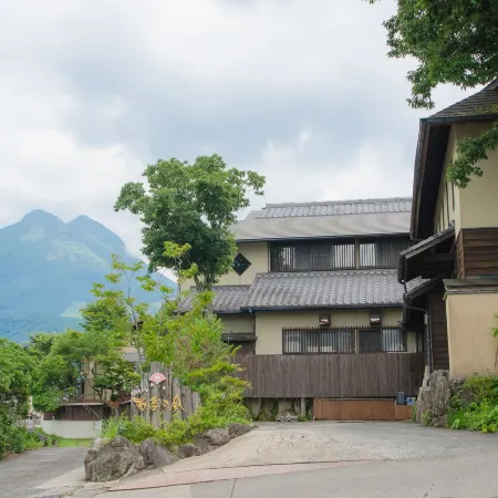 Ryokan Fukinoya