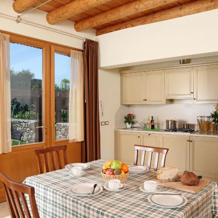 Residence Borgo Mondragon