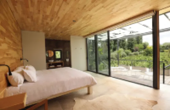 芬卡阿達加利薩酒店