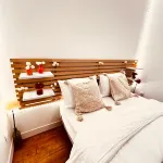 La maison de Paris Est Calme et Moderne Hotels in Bondy