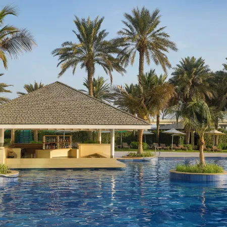 Beach Rotana Residences