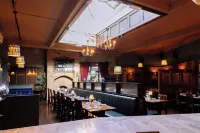 The Royal Oak Hotels in Redbridge