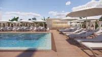 Port Benidorm Hotels spa - Merinäköala