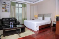 Yinm Furnished Apartment