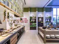 Mercure Tangerang BSD City - breakfast