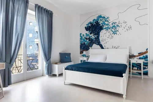 B&B Sapore di Mare - Bed and Breakfasts