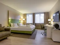 Congress Hotel Mercure Nuernberg an der Messe Hotels near Nuremberg Arena