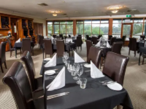 Clare Country Club