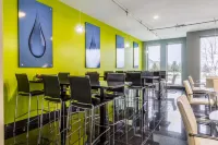 The Wallhouse Hotel, Ascend Hotel Collection - breakfast