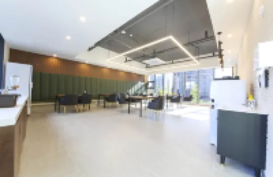 Daegu Hyeoksindosi Golden Calf