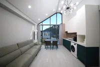 Okcheon Grand Self-service Motel Hotels in Okcheon-gun