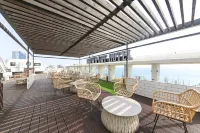 브라운도트 포항 영일대점