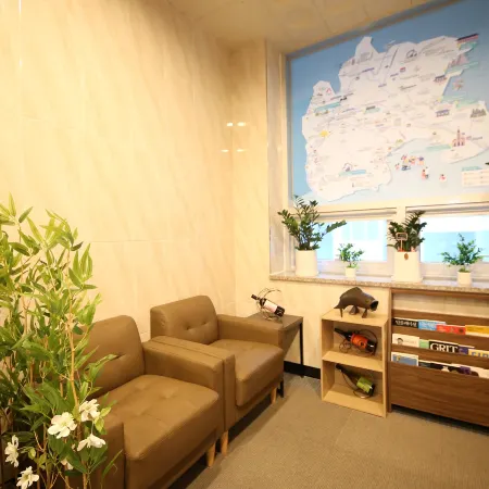 Hotel Deokyeong