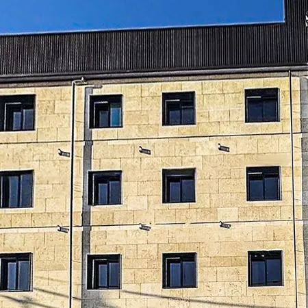 E.BON HOTEL
