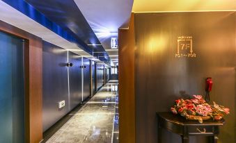 Daejeon Jungri Class