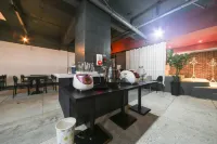 25號酒店大邱站 - 早餐
