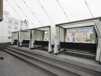 Uijeongbu Gray Hotels near Cheonchuksa Temple