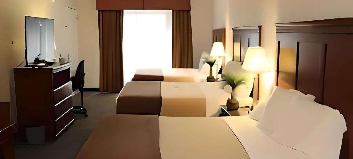 Rodeway Inn Hotels in Santa Clara