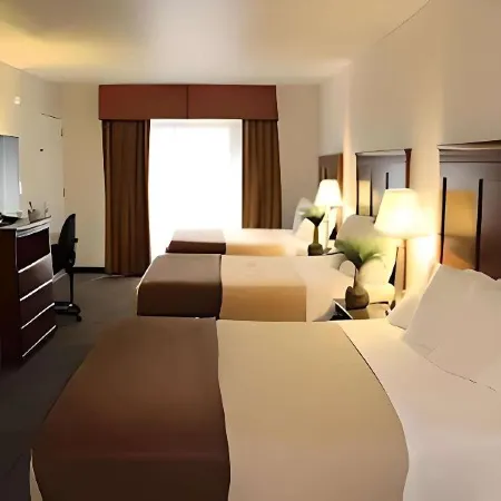 Rodeway Inn