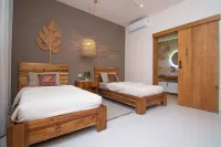 ลักชัวรี ฮิลส์ อพาร์ตโฮเทล