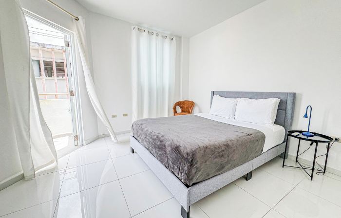 Arecibo Hotel 3202