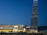 Hotel Onoma, Daejeon, Autograph Collection Hotels near Expo Park