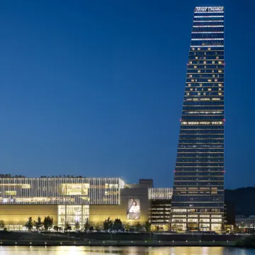 Hotel Onoma, Daejeon, Autograph Collection