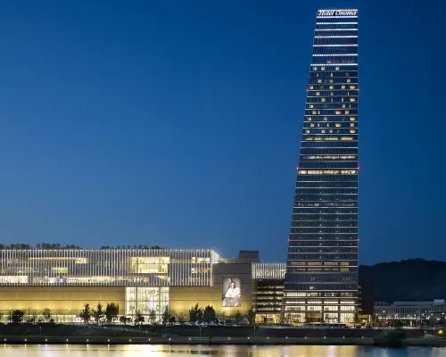 호텔 오노마 대전 오토그래프 컬렉션