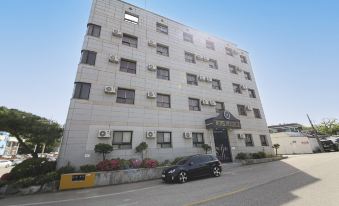 Samcheok Hotel Heritage