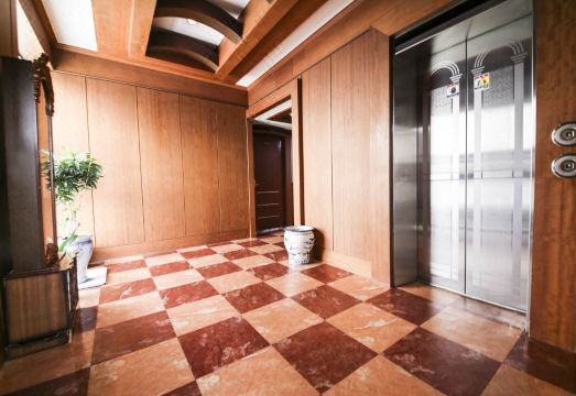 부여 주변 풍경