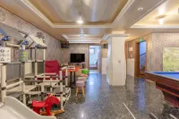 Daebudo Genesis Pension