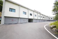 Geumsan Gung Self Check-in Motel - parking