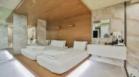 YTT Hotel - Layanan Antar-Jemput