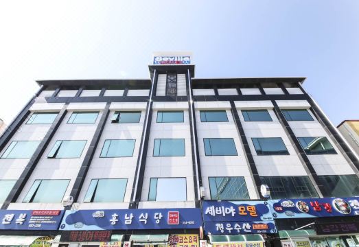 객실 컨디션 확인