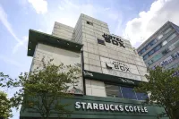 범계 HOTEL BOX 안양 호텔