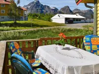 5 Person Holiday Home in Digermulen