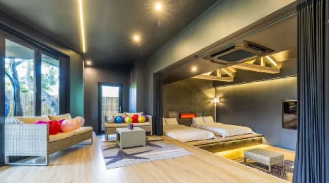 Jeju BunkerHotel&Resort